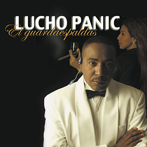 LUCHO PANIC – El Guardaespaldas bachata line dance