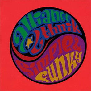 ALLIANCE ETHNIK – Simple Et Funky Musique Année 90