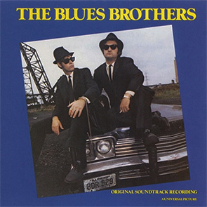 blues brothers rock