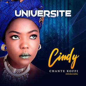 CINDY LE CŒUR – Université