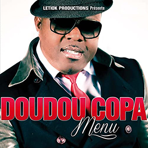 Rumba Congolaise DOUDOU COPA – Pondu Ya Limbondo