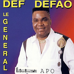 Defao – Parfait 1510