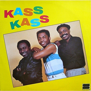 soukouss KASS KASS – Kass Kass
