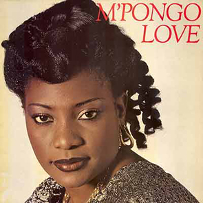 MPONGO LOVE – Ndaya
