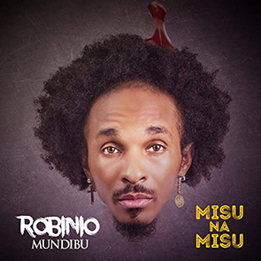 Ndombolo ROBINIO MUNDIBU – Misu Na Misu