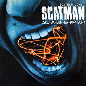 SCATMAN JOHN – Scatman