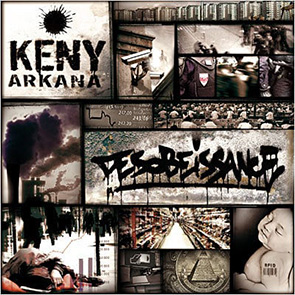 Playlist rap francais 2000 KENY ARKANA – Cinquième Soleil
