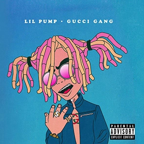 LIL PUMP – Gucci Gang