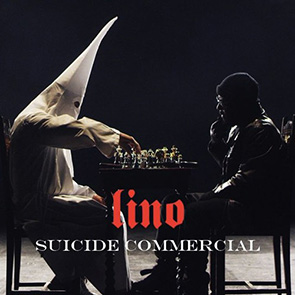 Playlist rap francais 2020 LINO – – Suicide Commercial
