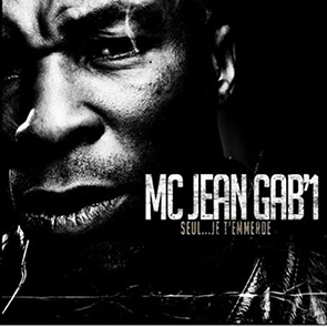 MC JEAN GAB’1 – – J’t’emmerde