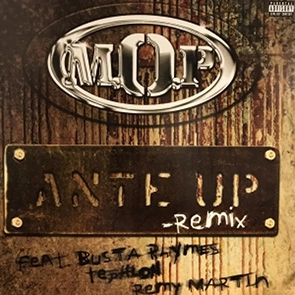 M.O.P. – Ante Up