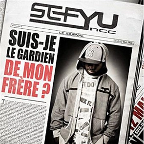 Rap francais SEFYU - Molotov 4