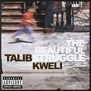 TALIB KWELI – Get By