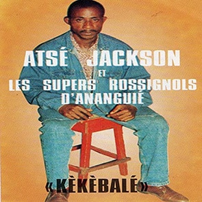 Musique Attié ATSÉ JACKSON – Akonda é