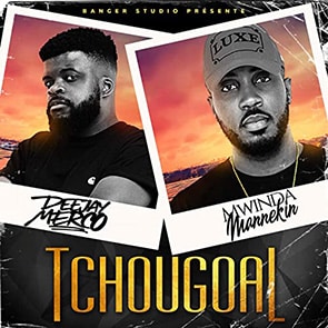 DJ MERCO & MWINDA MANNEKIN – Tchougoal musique congolaise