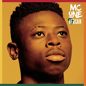 playlist rap ivoire MC ONE – Africain