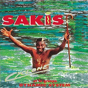 playlist Soukous SAKIS – Cyclone
