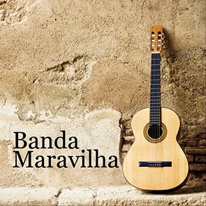 playlist semba Bonga BANDA MARAVILHA – Menina do Beliscão