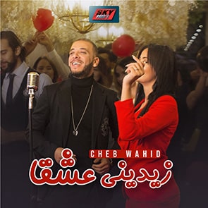 playlist Musique Marocaine CHEB WAHID – Zidini