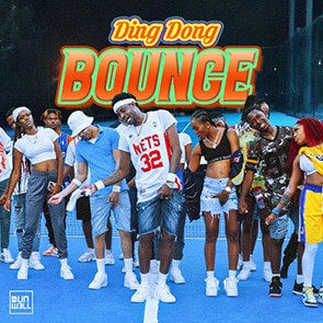 Playlist dancehall Ding Dong BOUNCE