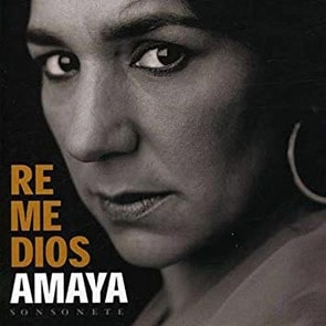 REMEDIOS AMAYA – Mala Malita Mala playlist musique gitane
