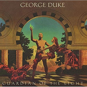 GEORGE DUKE – Reach Out alt=