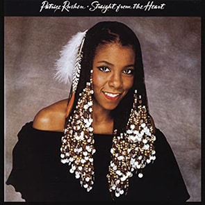 PATRICE RUSHEN – Forget Me Nots