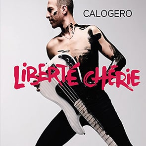 Calogero - Je joue de la musique
