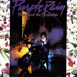 PRINCE – Purple Rain Playlist slow année 80