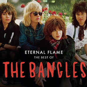 THE BANGLES – Eternal Flame Playlist slow année 80