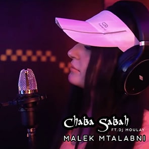 Chaba Sabah - Malek Mtalabni