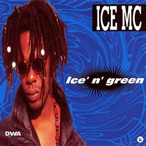 Playlist Dance Music Ice MC Think About the Way