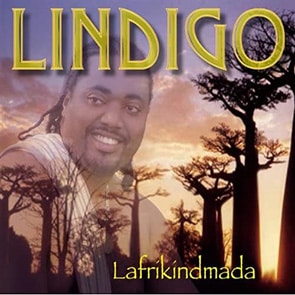 LINDIGO – Sakafo maloya