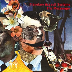 PLANETARY ASSAULT SYSTEMS – Rip The Cut