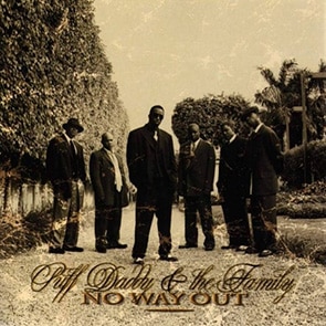 PUFF DADDY & THE FAMILY– Victory