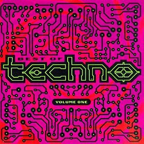 best of techno
