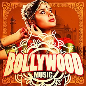 playlist musique indienne