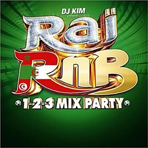 rai rnb mix party Playlist Raï & Musique Orientale