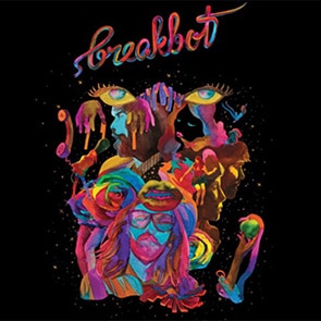 Playlist french touch BREAKBOT Feat IRFANE – Baby I’m Yours