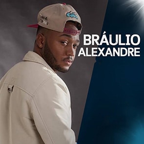 playlist kizomba BRAULIO ALEXANDRE Feat DJ MALVADO – Que Nada Nos Separe
