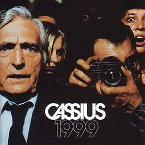 Playlist french touch CASSIUS – 1999