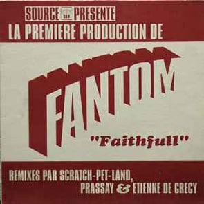 FANTOM – Faithful Par Fantome