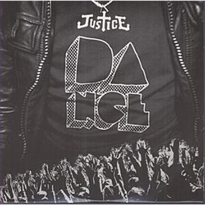 JUSTICE – Dance