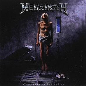 MEGADEATH – Symphony of Destruction