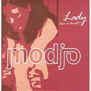 MODJO – Lady (Hear Me Tonight)