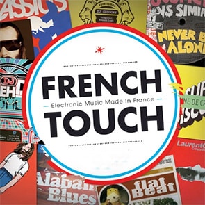 playlist French Touch