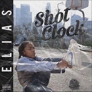 playlist rap allemand ELIAS – Shot Clock
