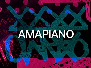 playlist amapiano