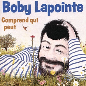 BOBY LAPOINTE - Ta Katie T'a Quitte