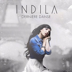 INDILA - Derniere Danse